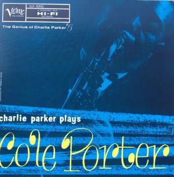 5CD/Box Set Charlie Parker: 5 Original Albums