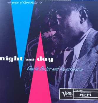 5CD/Box Set Charlie Parker: 5 Original Albums