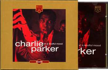 Album Charlie Parker: In A Soulful Mood