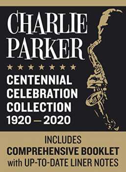 2CD Charlie Parker: The Complete Dial Masters