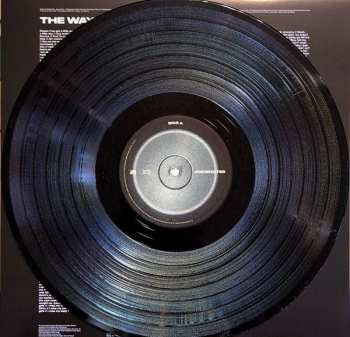 LP Charlie Puth: Voicenotes