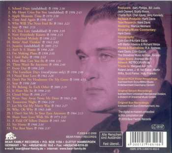 CD Charlie Rich: The Ballads Of Charlie Rich