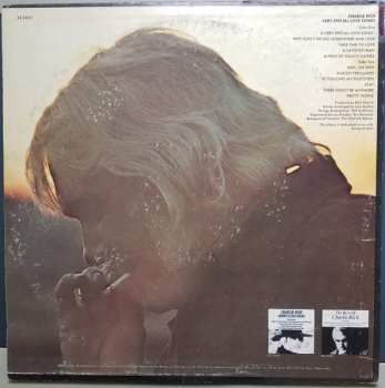 LP Charlie Rich: Very Special Love Songs