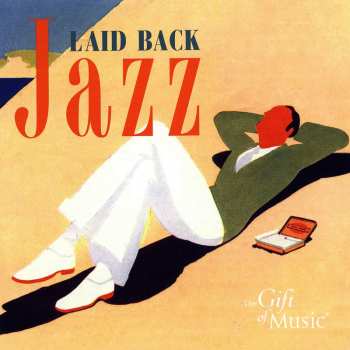 CD Charlie Ventura: Laid Back Jazz