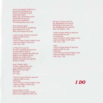 LP Charlie Winston: Love Isn't Easy