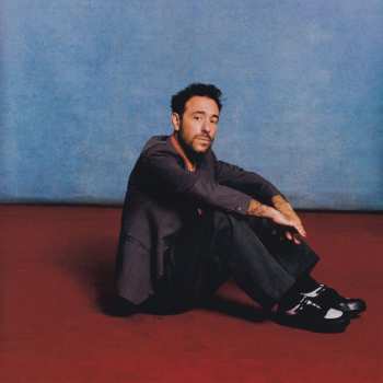 LP Charlie Winston: Love Isn't Easy