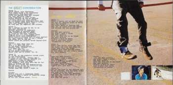 CD Charlie Winston: Running Still