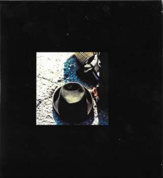 CD Charlie Winston: Running Still