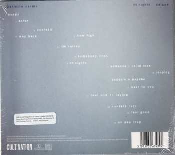 CD Charlotte Cardin: 99 Nights De Luxe