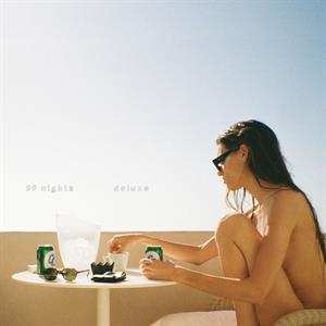 2LP Charlotte Cardin: 99 Nights Deluxe DLX