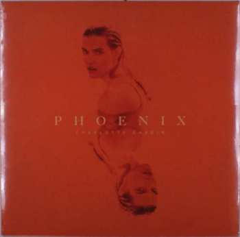 LP Charlotte Cardin: Phoenix