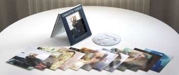 CD Charlotte Church: Back To Scratch LTD