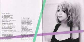 CD Charlotte Church: Tissues And Issues