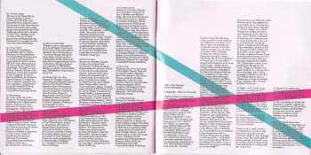 CD Charlotte Church: Tissues And Issues