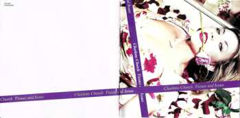 CD Charlotte Church: Tissues And Issues