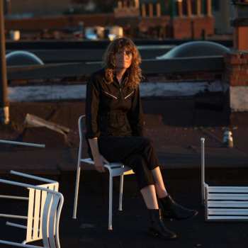 CD Charlotte Cornfield: Could Have Done Anything