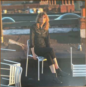 Album Charlotte Cornfield: Could Have Done Anything