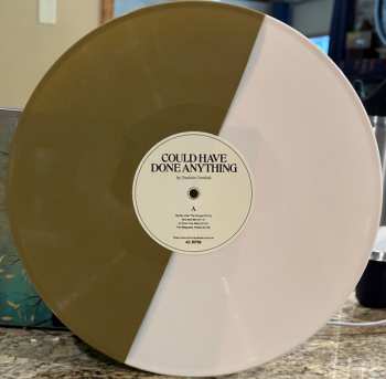 LP Charlotte Cornfield: Could Have Done Anything LTD | CLR
