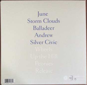 LP/SP Charlotte Cornfield: The Shape Of Your Name  DLX | LTD | CLR