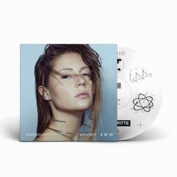 LP Charlotte De Witte: Apollo