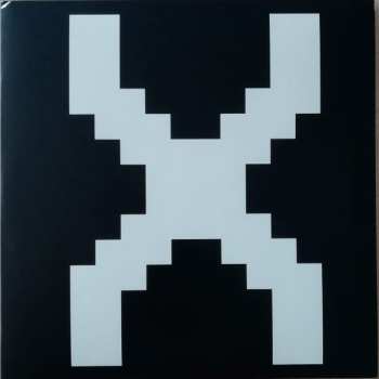 LP Charlotte De Witte: Formula EP