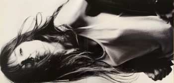 2LP Charlotte Gainsbourg: IRM