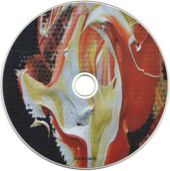 CD Charlotte Keeffe Quartet: Alive! In The Studio