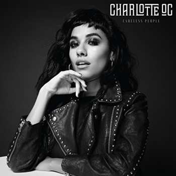 CD Charlotte OC: Careless People