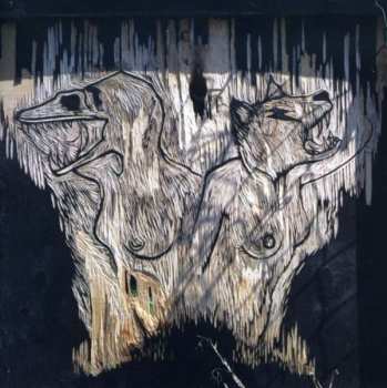 Album Charlottefield: What Are Friends For