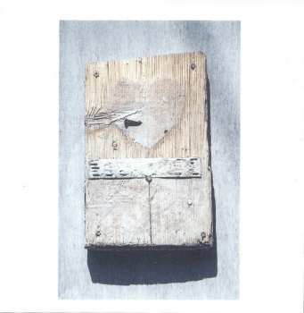 CD Charlottefield: What Are Friends For