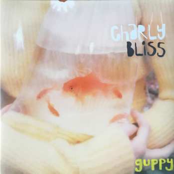 LP Charly Bliss: Guppy