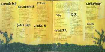 LP Charly Bliss: Guppy