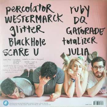 LP Charly Bliss: Guppy