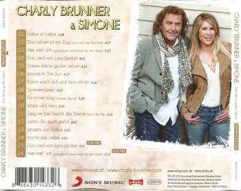 CD Charly Brunner: Das Kleine Grosse Leben