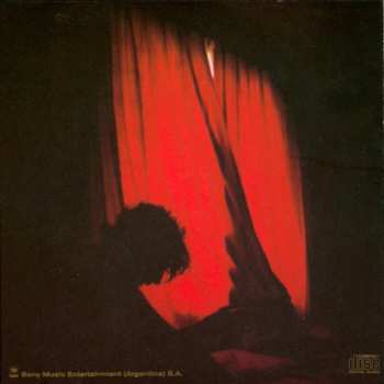 CD Charly Garcia: García 87_93