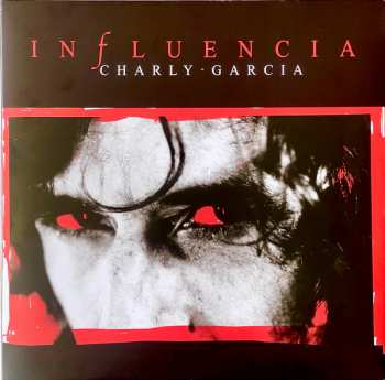 LP Charly Garcia: Influencia