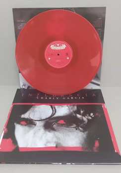 LP Charly Garcia: Influencia