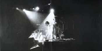 2LP Charly Garcia: Música Del Alma