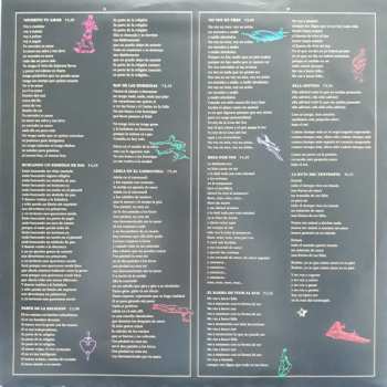 LP Charly Garcia: Parte De La Religion