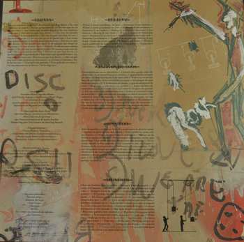 LP Charly Garcia: Random