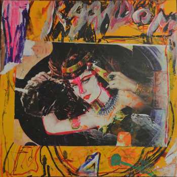 LP Charly Garcia: Random