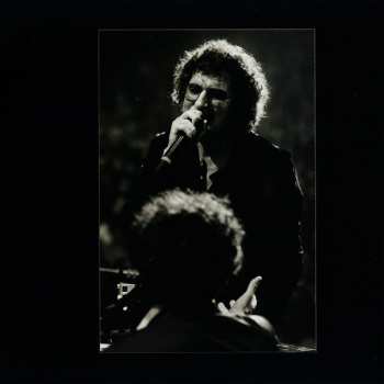 CD/DVD Charly Garcia: El Ángel Vigía