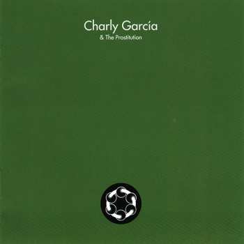 CD/DVD Charly Garcia: La Vanguardia Es Así