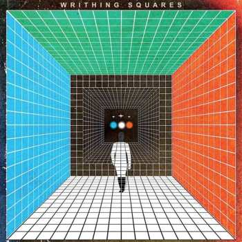 2LP The Writhing Squares: Chart For The Solution