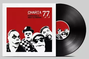 Charta 77: Forhandla Med Clowner
