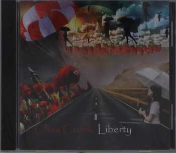 CD Chas Cronk: Liberty