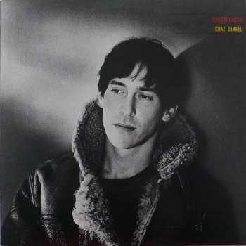 LP Chas Jankel: Chazablanca
