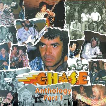 LP Chase: Anthology Part 1 LTD | NUM
