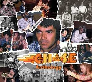 Album Chase: Anthology