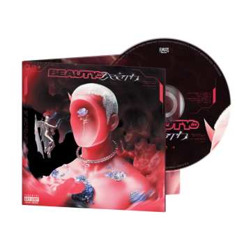 CD Chase Atlantic: Beauty in Death
